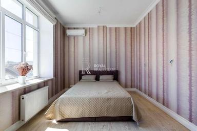 Дом по адресу ул. Партизанская (площадь 550 м²) - Atlanta.ua - фото 78