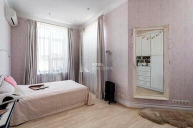 Дом по адресу ул. Партизанская (площадь 550 м²) - Atlanta.ua - фото 80