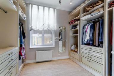 Дом по адресу ул. Партизанская (площадь 550 м²) - Atlanta.ua - фото 81