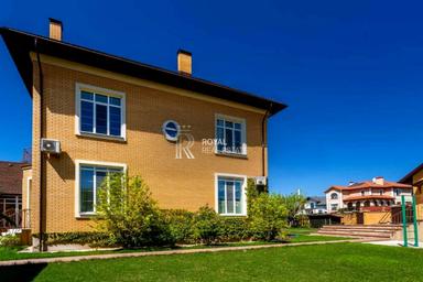 Дом по адресу ул. Партизанская (площадь 550 м²) - Atlanta.ua - фото 82