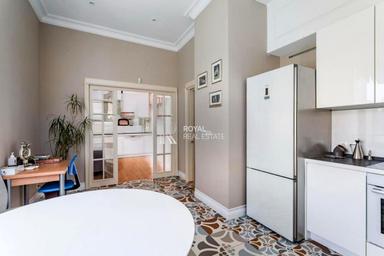 Дом по адресу ул. Партизанская (площадь 550 м²) - Atlanta.ua - фото 85