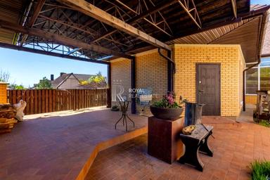 Дом по адресу ул. Партизанская (площадь 550 м²) - Atlanta.ua - фото 84