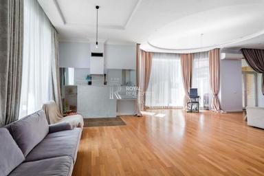 Дом по адресу ул. Партизанская (площадь 550 м²) - Atlanta.ua - фото 86