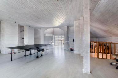 Дом по адресу ул. Партизанская (площадь 550 м²) - Atlanta.ua - фото 89