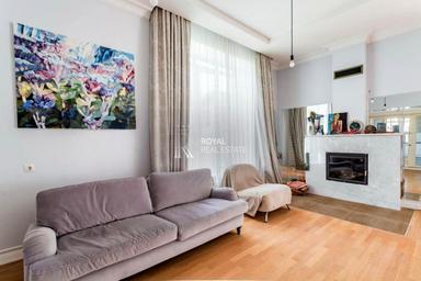 Дом по адресу ул. Партизанская (площадь 550 м²) - Atlanta.ua - фото 93