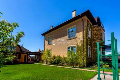 Дом по адресу ул. Партизанская (площадь 550 м²) - Atlanta.ua - фото 94