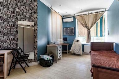 Дом по адресу ул. Партизанская (площадь 550 м²) - Atlanta.ua - фото 95