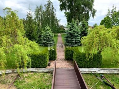 Дом по адресу (площадь 200 м²) - Atlanta.ua - фото 67