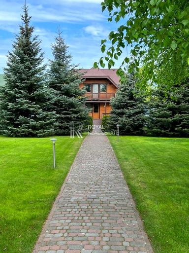 Дом по адресу (площадь 200 м²) - Atlanta.ua - фото 66