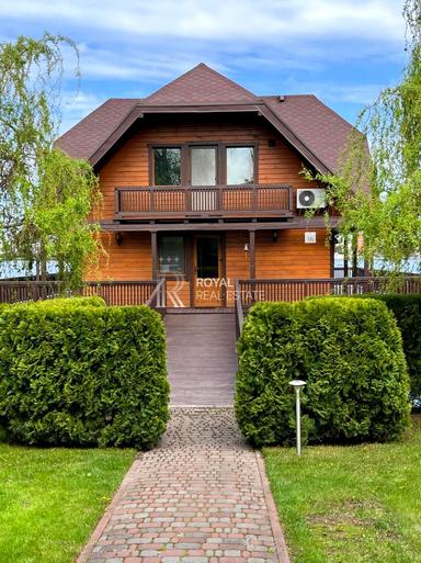 Дом по адресу (площадь 200 м²) - Atlanta.ua - фото 65