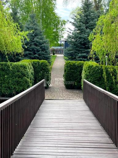 Дом по адресу (площадь 200 м²) - Atlanta.ua - фото 68