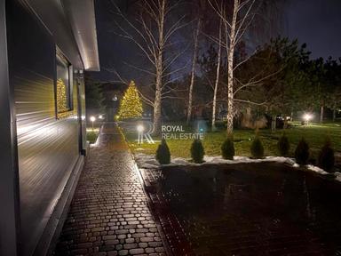 Дом по адресу (площадь 200 м²) - Atlanta.ua - фото 71