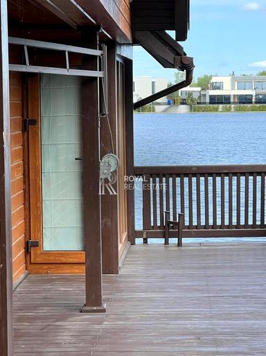 Дом по адресу (площадь 200 м²) - Atlanta.ua - фото 84