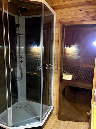 Дом по адресу (площадь 200 м²) - Atlanta.ua - фото 88