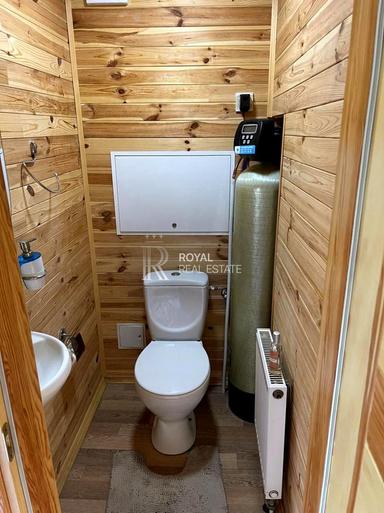 Дом по адресу (площадь 200 м²) - Atlanta.ua - фото 103