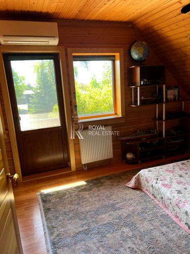 Дом по адресу (площадь 200 м²) - Atlanta.ua - фото 105