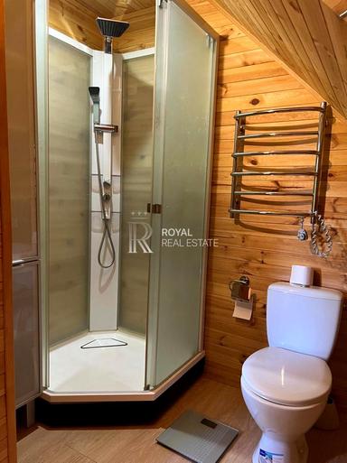 Дом по адресу (площадь 200 м²) - Atlanta.ua - фото 107