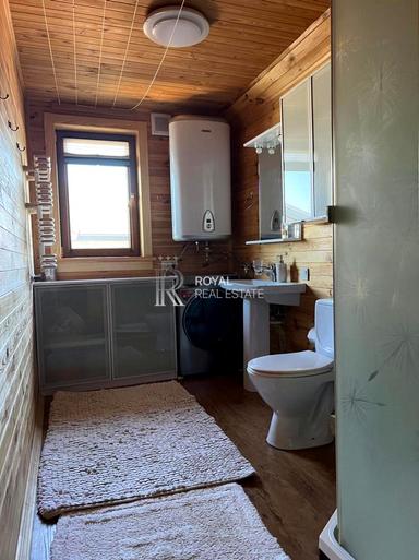 Дом по адресу (площадь 200 м²) - Atlanta.ua - фото 114