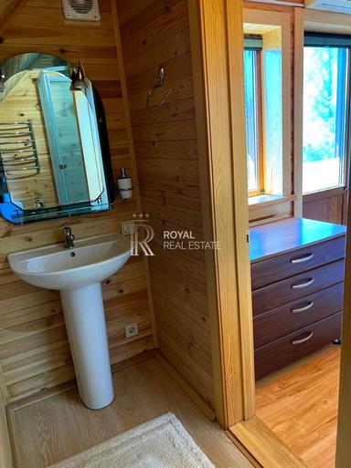 Дом по адресу (площадь 200 м²) - Atlanta.ua - фото 115