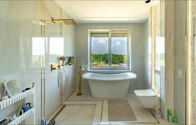 House by the address (area 274 m²) - Atlanta.ua - photo 29