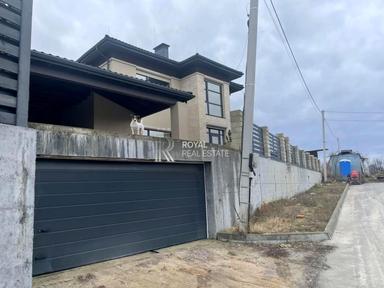 House by the address (area 274 m²) - Atlanta.ua - photo 31