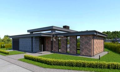 Дом по адресу ул. Парковая (площадь 200 м²) - Atlanta.ua - фото 8