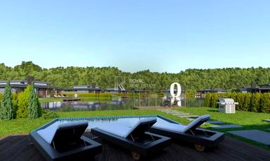 Дом по адресу ул. Парковая (площадь 200 м²) - Atlanta.ua - фото 12