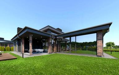 Дом по адресу ул. Парковая (площадь 200 м²) - Atlanta.ua - фото 9