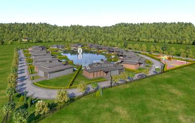 Дом по адресу ул. Парковая (площадь 200 м²) - Atlanta.ua - фото 11