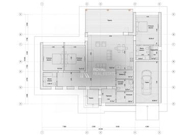 Дом по адресу ул. Парковая (площадь 200 м²) - Atlanta.ua - фото 14