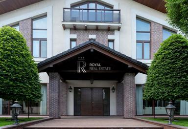 House by the address st. Bogolyubova (area 1200 m²) - Atlanta.ua - photo 51