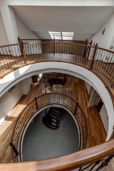 House by the address st. Bogolyubova (area 1200 m²) - Atlanta.ua - photo 63