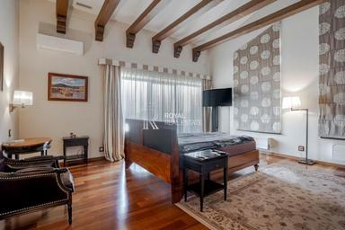 House by the address st. Bogolyubova (area 1200 m²) - Atlanta.ua - photo 72