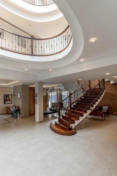 House by the address st. Bogolyubova (area 1200 m²) - Atlanta.ua - photo 71