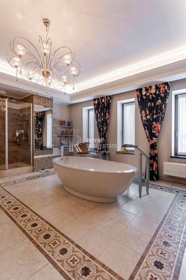 House by the address st. Bogolyubova (area 1200 m²) - Atlanta.ua - photo 73