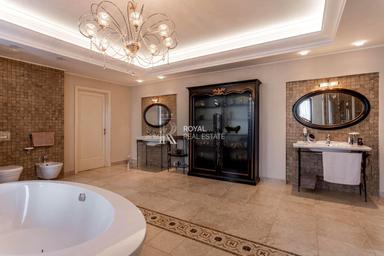 House by the address st. Bogolyubova (area 1200 m²) - Atlanta.ua - photo 82