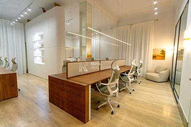 Коммерческая недвижимость по адресу (площадь 120 м²) - Atlanta.ua - фото 35