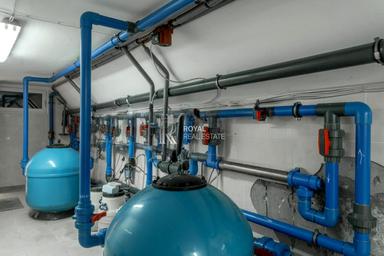 House by the address st. Bogolyubova (area 1200 m²) - Atlanta.ua - photo 91