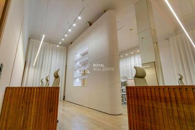 Коммерческая недвижимость по адресу (площадь 120 м²) - Atlanta.ua - фото 38