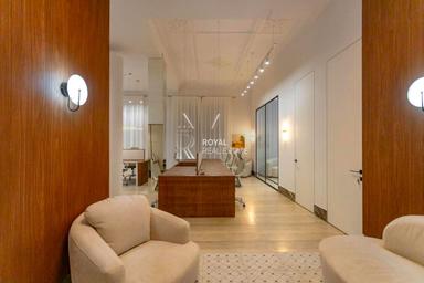 Коммерческая недвижимость по адресу (площадь 120 м²) - Atlanta.ua - фото 42