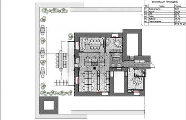 Коммерческая недвижимость по адресу (площадь 120 м²) - Atlanta.ua - фото 54