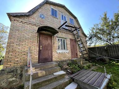 House by the address st. Svyato Pokrovskaya (area 78 m²) - Atlanta.ua - photo 13