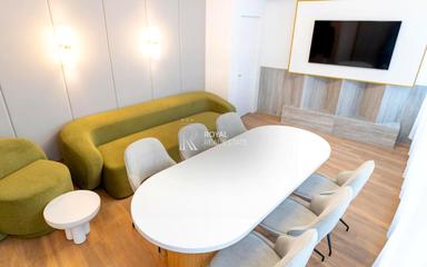 Коммерческая недвижимость по адресу ул. Старонаводницкая (площадь 135 м²) - Atlanta.ua - фото 16