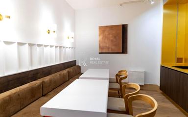 Коммерческая недвижимость по адресу ул. Старонаводницкая (площадь 135 м²) - Atlanta.ua - фото 23