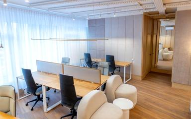 Коммерческая недвижимость по адресу ул. Старонаводницкая (площадь 135 м²) - Atlanta.ua - фото 21