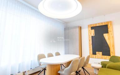 Коммерческая недвижимость по адресу ул. Старонаводницкая (площадь 135 м²) - Atlanta.ua - фото 26