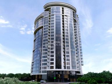 Коммерческая недвижимость по адресу ул. Старонаводницкая (площадь 135 м²) - Atlanta.ua - фото 28