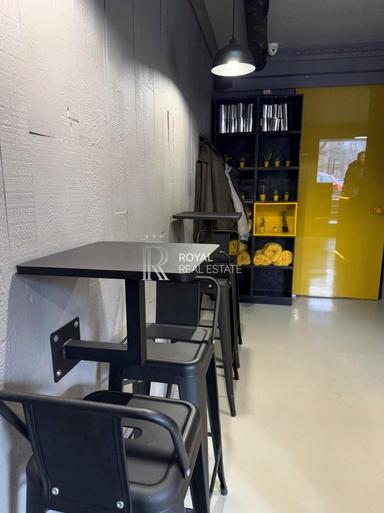 Коммерческая недвижимость по адресу ул. Старонаводницкая (площадь 46 м²) - Atlanta.ua - фото 11