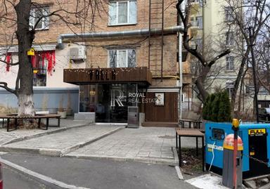 Коммерческая недвижимость по адресу ул. Старонаводницкая (площадь 46 м²) - Atlanta.ua - фото 13