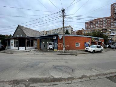 Commercial real estate at st. Ul Klinicheskaya (area 240 m²) - Atlanta.ua - photo 23